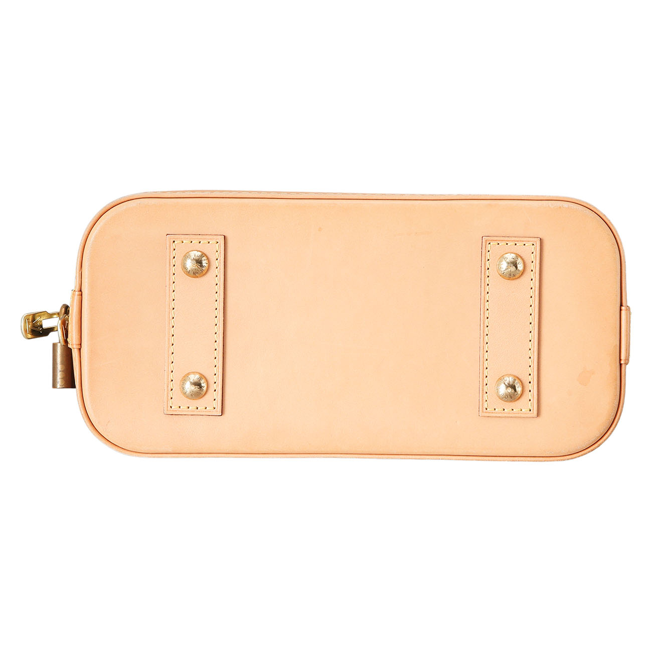 LOUIS VUITTON(USED)루이비통 모노그램 알마 BB
